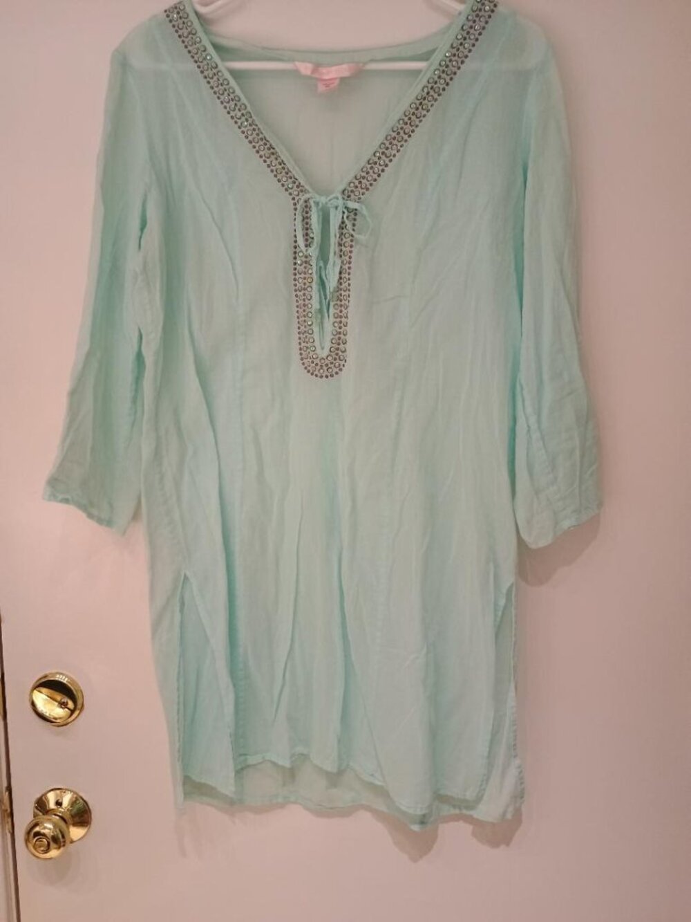 Swim Coverup by Victoria Secret
